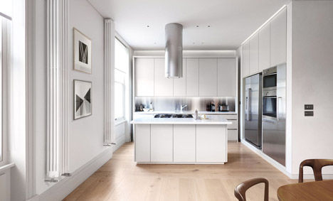 Nossa Casa by London Atelier