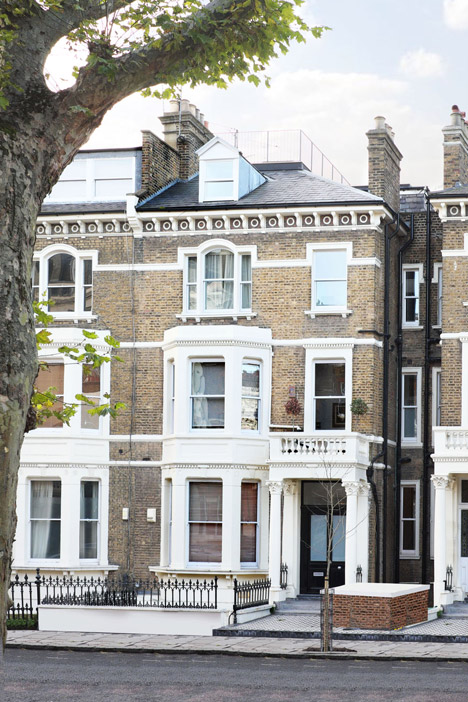 Nossa Casa by London Atelier