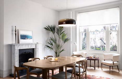 Nossa Casa by London Atelier