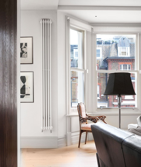Nossa Casa by London Atelier