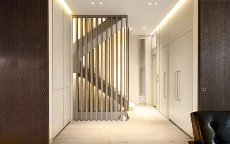 Nossa Casa by London Atelier