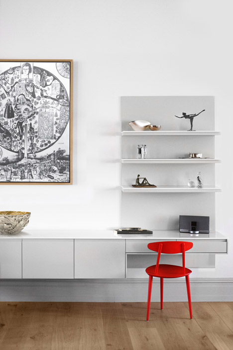 Nossa Casa by London Atelier