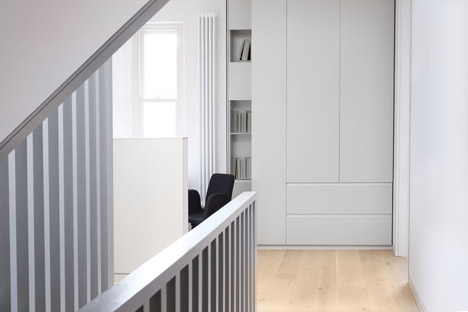 Nossa Casa by London Atelier