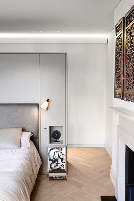 Nossa Casa by London Atelier