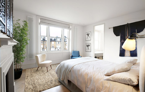 Nossa Casa by London Atelier