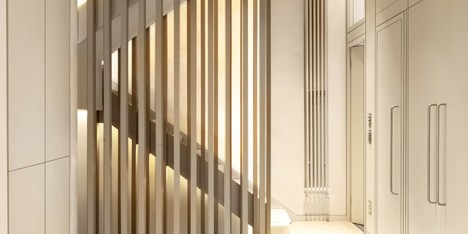 Nossa Casa by London Atelier
