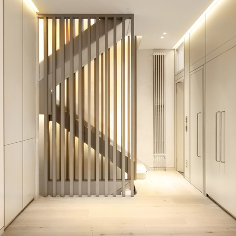 Nossa Casa by London Atelier