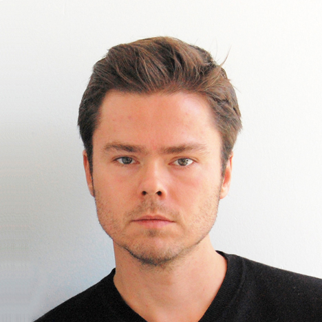 Oliver Pelle 