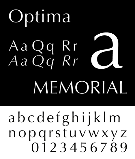 Optima