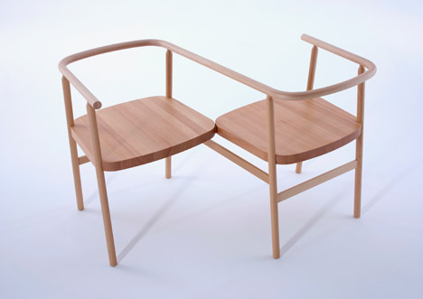 PearsonLloyd collection for Teknion