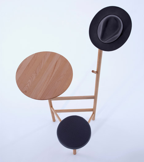 PearsonLloyd collection for Teknion