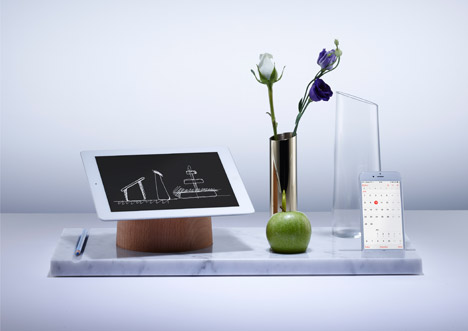 PearsonLloyd collection for Teknion