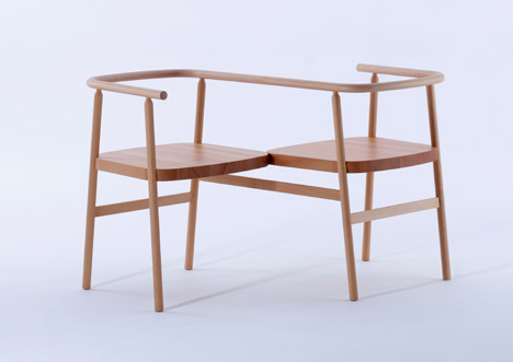PearsonLloyd collection for Teknion