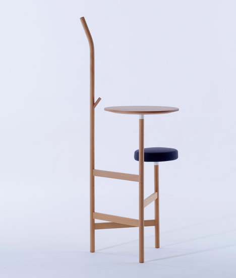 PearsonLloyd collection for Teknion