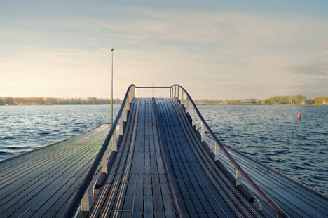 Pier Almere by René van Zuuk