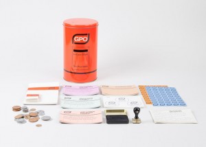Play – Modernist Toy Exhibition by Systems Project