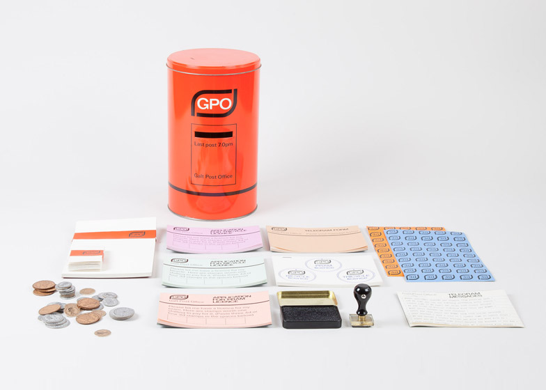 Play – Modernist Toy Exhibition by Systems Project