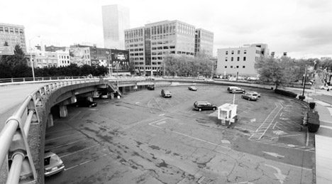 Portland’s new James Beard Public Market by Snøhetta