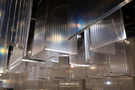 Prada SS16 Men's catwalk by AMO
