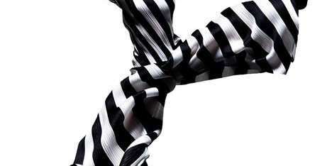 Prism by Francis Giacobetti at Pleats Please by Issey Miyake