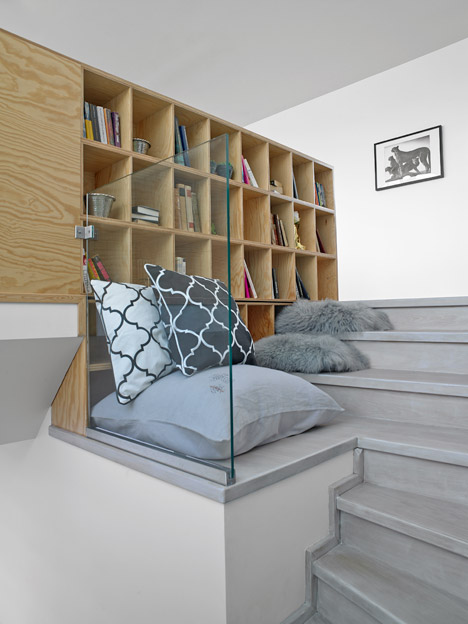 Pulkabacken by Streetmonkey Architects