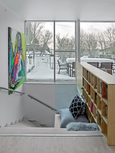 Pulkabacken by Streetmonkey Architects
