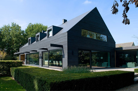 Residence M by WillemsenU