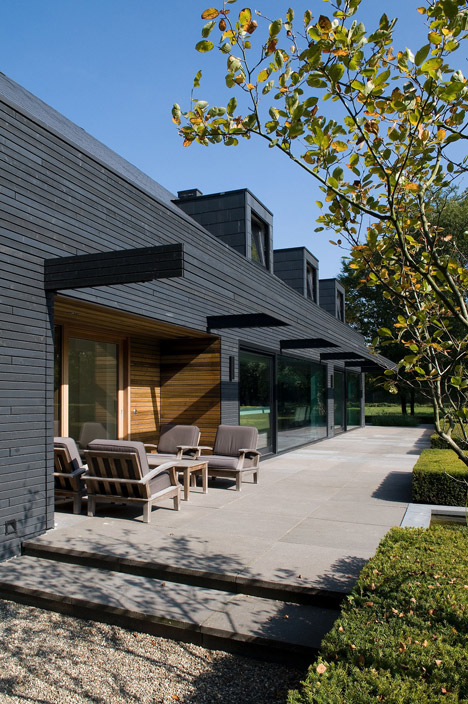 Residence M by WillemsenU