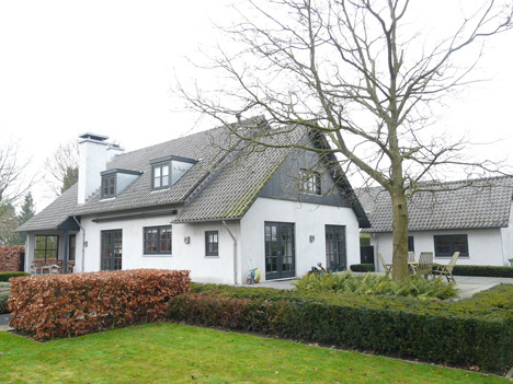 Residence M by WillemsenU