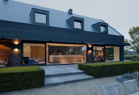 Residence M by WillemsenU