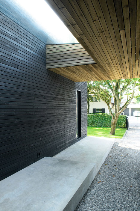 Residence M by WillemsenU
