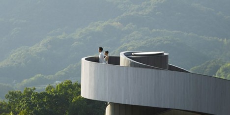 World Building of the Year 2015 shortlist announced
