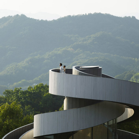 World Building of the Year 2015 shortlist announced