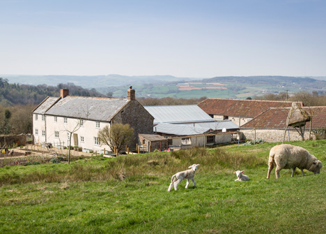 River Cottage HQ