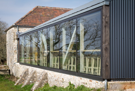 River Cottage HQ