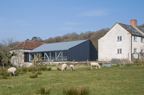 River Cottage HQ