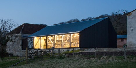 River Cottage HQ
