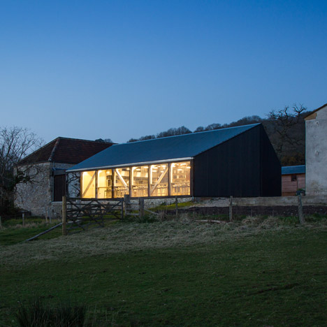River Cottage HQ
