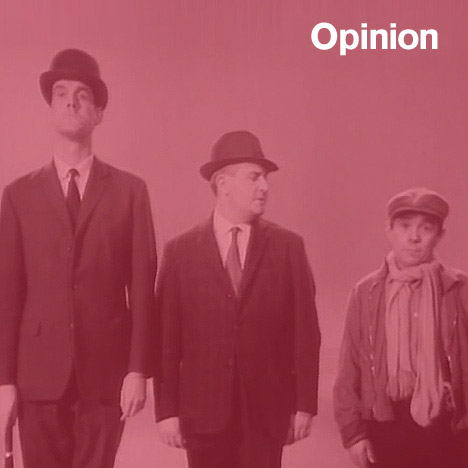 Robert Mull opinion