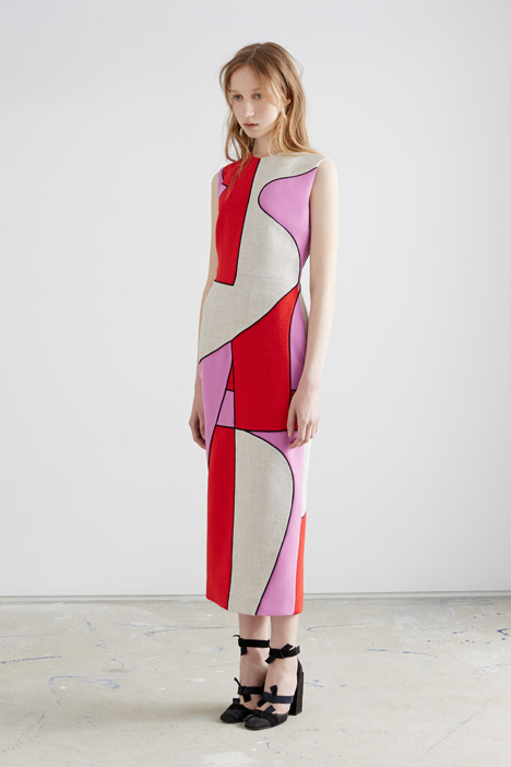 Roksanda Ilincic Resort SS16
