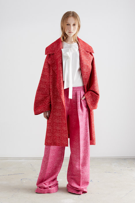 Roksanda Ilincic Resort SS16