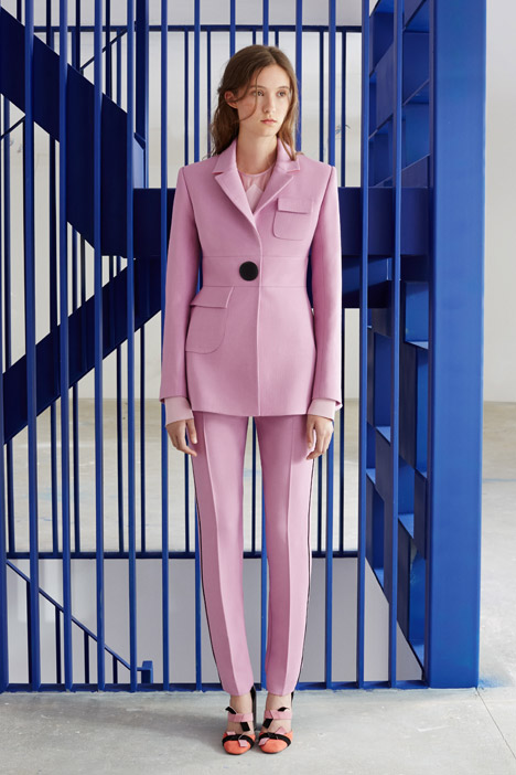 Roksanda Ilincic Resort SS16