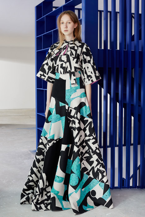 Roksanda Ilincic Resort SS16