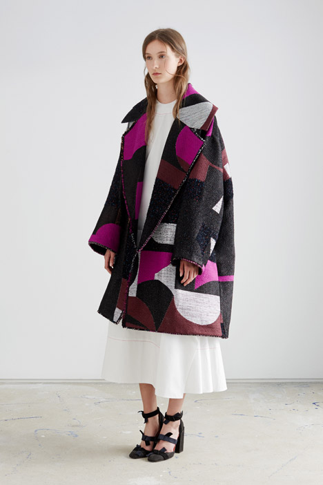 Roksanda Ilincic Resort SS16