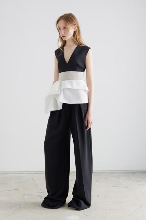 Roksanda Ilincic Resort SS16
