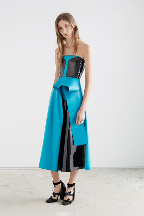 Roksanda Ilincic Resort SS16