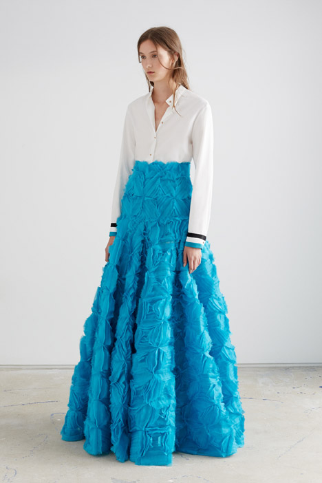 Roksanda Ilincic Resort SS16
