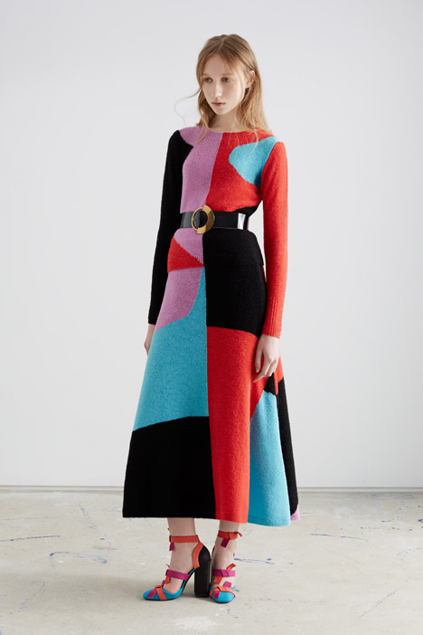 Roksanda Ilincic Resort SS16