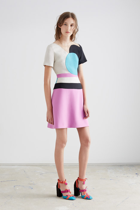 Roksanda Ilincic Resort SS16
