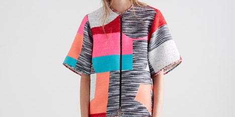Roksanda Ilincic Resort SS16